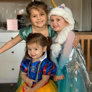 Meet your Posher, Katlin